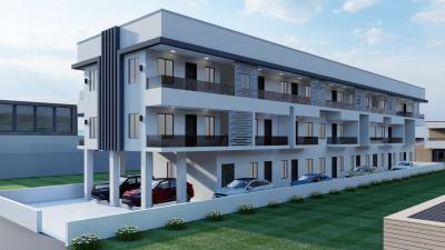 One Bedroom Loft(duplex), Fola Agoro, Yaba, Lagos, Flat / Apartment for Sale