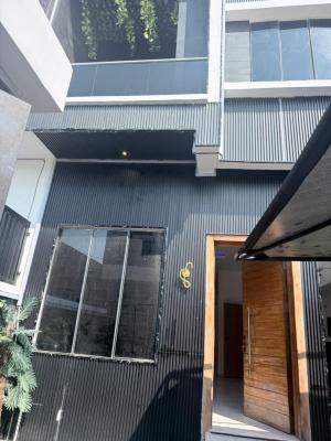 Lovely 4bedroom Semi Detached Duplex in a Secure Estate, Ikota, Lekki, Lagos, Semi-detached Duplex for Rent