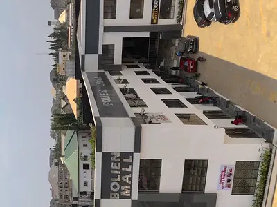53 Units Shop, Commercial Viable Location — Mpape, Abuja