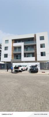 Beautifully Finished 2 Bedroom Flat, Lekki, Lagos, Flat / Apartment for Rent