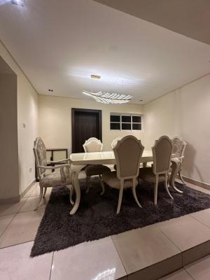 Newly Built and Fully Furnished 4 Bedrooms Terrace Duplex, Gbagada, Lagos, Terraced Duplex for Rent