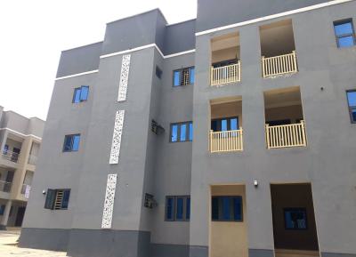 Corporate Lease Offer --- Premium 3-bedroom Flats & Bq (6 Units Availabl, By Nizamiye Hospital, Idu Industrial, Abuja, Flat / Apartment for Rent