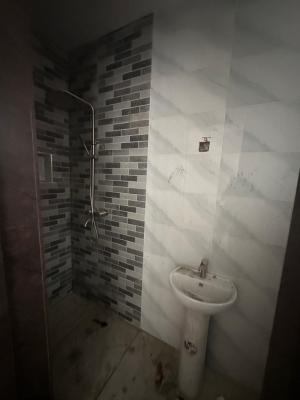 Very Spacious and Newly Built 4 Bedrooms Semi Detached Duplex, Gbagada, Lagos, Semi-detached Duplex for Sale