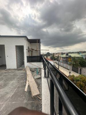 Very Spacious and Newly Built 4 Bedrooms Semi Detached Duplex, Gbagada, Lagos, Semi-detached Duplex for Sale