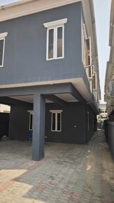 Newly Built 2 Bedrooms Flat, Off Freedom Way, Lekki Phase 1, Lekki, Lagos, Flat / Apartment for Rent