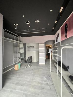 40sqm Shop Space (upstairs)  Available at Lekki Phase 1, Lekki Phase 1, Lekki Phase 1, Lekki, Lagos, Plaza / Complex / Mall for Rent