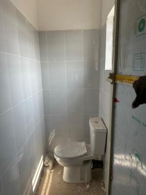 Newly Built Mini Flat, Shomolu, Lagos, Mini Flat (room and Parlour) for Rent