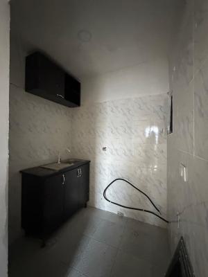 Newly Built Mini Flat, Shomolu, Lagos, Mini Flat (room and Parlour) for Rent