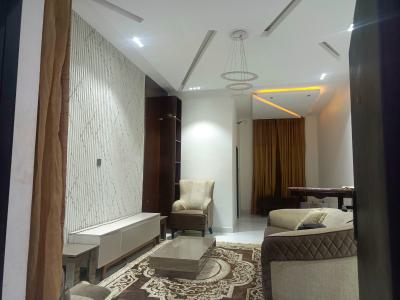 Luxury 2 Bedroom Flat, Firs School, Durumi, Abuja, Flat / Apartment for Rent