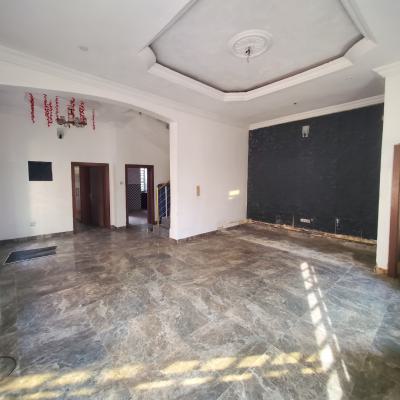 4 Bedrooms Detached Duplex, Lekki County, Ikota, Lekki, Lagos, Detached Duplex for Rent
