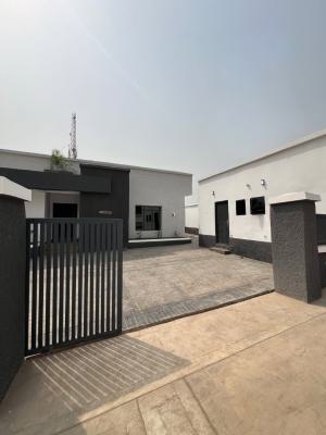 Four Bedroom Detached Bungalow with Gate House, Trans Ekulu, Enugu, Enugu, Detached Bungalow for Sale