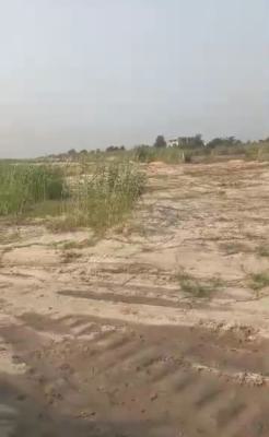 Land Measuring 1,000sqm, Lekki Foreshore Estate, Lekki, Lagos, Residential Land Joint Venture