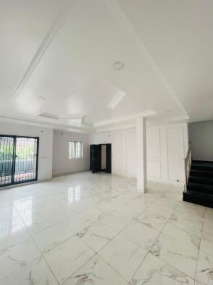 4bedroom with Bq, Eleganza, Lekki, Lagos, Semi-detached Duplex for Rent