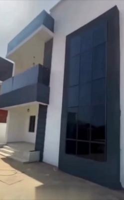 Bluxury New 4 Bedroom En-suite Spacious Duplex +bq, Fo1 Kubwa, Fo1 Layout, Kubwa, Abuja, Detached Duplex for Sale