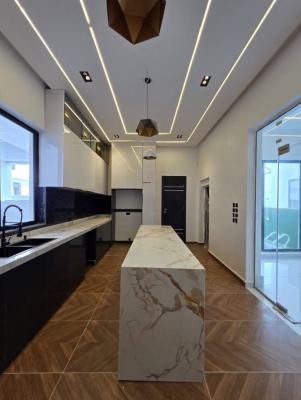 Detached Duplex, Ajah, Lagos, House for Sale