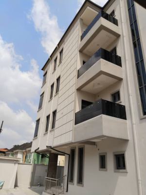 Brand New 3nos. of 3bedroom Flat Each All Rooms Ensuite, Ikeja Gra, Ikeja, Lagos, Flat / Apartment for Rent