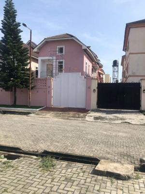 5 Bedroom Detached Duplex, Lekki Phase 1, Lekki Phase 1, Lekki, Lagos, Detached Duplex for Sale