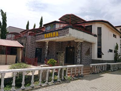 an Expandable Superbly Located 30-room Hotel, Area 11, Garki, Abuja, Hotel / Guest House for Sale
