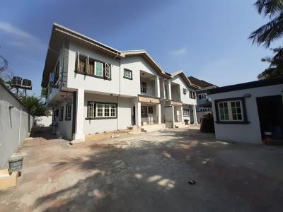 2 Bedrooms Apartment, Lekki Scheme 2 Estate, Lekki, Lagos, Flat / Apartment for Rent