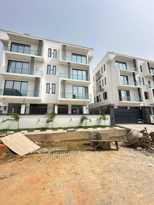 2 Bedroom Apartment at Ikate,lekki, Ikate, Lekki, Lagos, Flat / Apartment for Sale