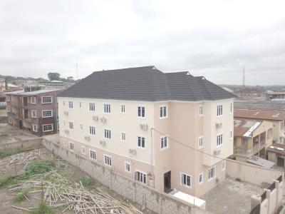 Modern 20 Bedroom Hostel, Ojokondo Street, Agbowo, Ibadan, Oyo, Hostel for Sale