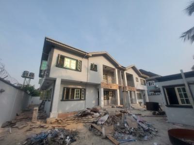 1 Bedroom Apartment, Lekki Scheme 2 Estate, Lekki, Lagos, Flat / Apartment for Rent