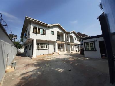 1 Bedroom Apartment, Lekki Scheme 2 Estate, Lekki, Lagos, Flat / Apartment for Rent