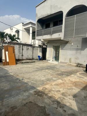 Spacious Commercial 5bedroom Duplex in Lekki Phase 1, Lekki Phase 1, Lekki Phase 1, Lekki, Lagos, Semi-detached Duplex for Rent
