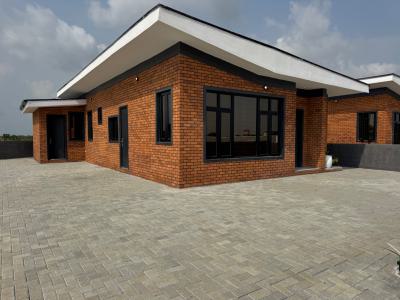 Aramide Bungalow  3 Bedroom Bungalows Close to Lekki Airport, By Lekki Proposed International Airport, Ibeju Lekki, Lagos, Detached Bungalow for Sale