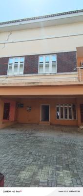 Neatly Renovated and Well Maintain 3 Bedroom Duplex, Orchid Road, Lekki, Lagos, Terraced Duplex for Rent