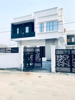 5  Bedroom Fully Detached Duplex with Pool, Ajah, Lagos, Detached Duplex for Sale