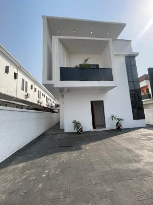 4 Bedroom Fully Detached Duplex, Ikota, Lekki, Lagos, Detached Duplex for Sale