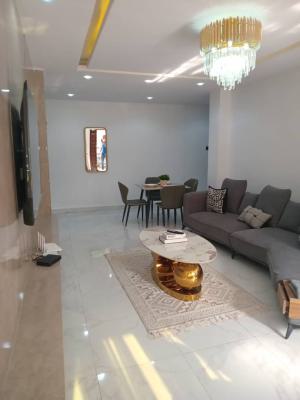 Fully Furnished and Serviced 2 Bedroom Flat Apartment, Ikeja Gra, Ikeja, Lagos, Flat / Apartment for Rent