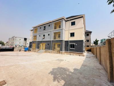 2 Bedroom Flat, Dawaki Abuja, Dawaki, Gwarinpa, Abuja, Flat / Apartment for Sale