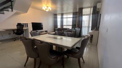 3bedroom Maisonnette, 1004 Estate, Victoria Island (vi), Lagos, Terraced Duplex for Sale