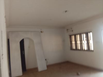 Two Bedrooms Flat, By Nicon Junction, Katampe (main), Katampe, Abuja, Flat / Apartment for Rent