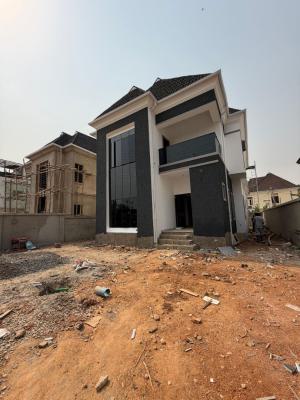 Detached 4 Bedroom Duplex, Carlton Gate Estate, Akobo, Ibadan, Oyo, Detached Duplex for Sale