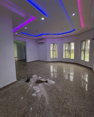 5 Bedroom Detached Duplex with 2 Bqs and a Garage, Nicon Town, Ikate, Lekki, Lagos, Detached Duplex for Rent