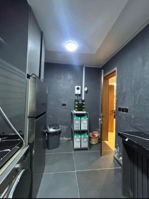 Furnished 2 Bedroom Terrace in Ikate, Ikate Estate, Ikate, Lekki, Lagos, House for Sale