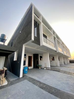 3 Bedroom Terrace Duplex, Ajah, Lagos, Terraced Duplex for Sale