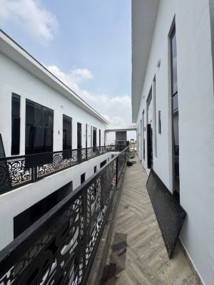 Brand New Two (2) Bedroom Penthouse for, Lekki, Lagos, Flat / Apartment for Sale