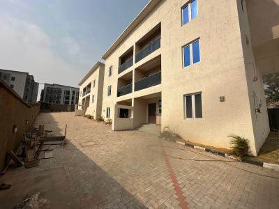 Elegantly Finished 4 Units of 3 Bedroom Terrace Duplex with Bq, Apo, Abuja, Terraced Duplex for Sale