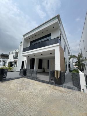 Magnificent Five (5) Bedroom Detached Duplex, Lekki, Lagos, Detached Duplex for Sale