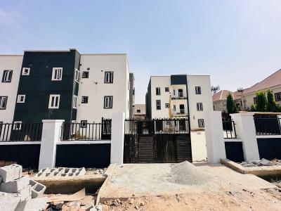 3 Bedroom Flat, Durumi, Abuja, Flat / Apartment for Sale