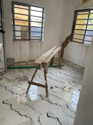 Mini Flat, Ogunjirin Street, Gbagada, Lagos, Mini Flat (room and Parlour) for Rent