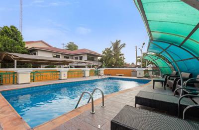 Six Units of 3 Bedroom Apartments, Lekki Phase 1, Lekki, Lagos, Flat / Apartment Short Let