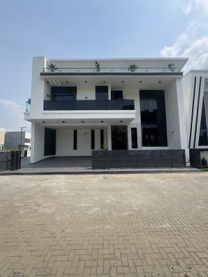 Majestic Five (5) Bedroom Detached Duplex, Lekki, Lagos, Detached Duplex for Sale