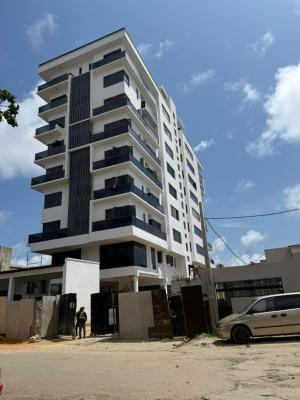 Brand New 3 Bedroom Apartment in Victoria Island  It Comes Wi, Victoria Island (vi), Lagos, Flat / Apartment for Sale