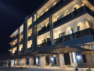 Brand New 3 Bedroom Penthouse  in Oniru, Oniru, Victoria Island (vi), Lagos, Flat / Apartment for Sale