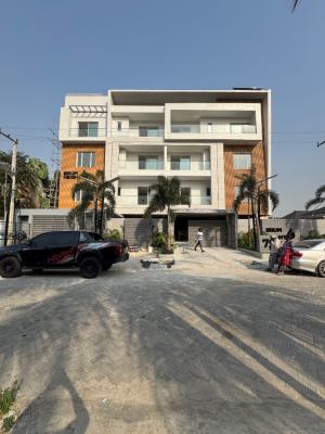 Brand New Two (2) Bedroom Apartment, Lekki, Lagos, Flat / Apartment for Sale